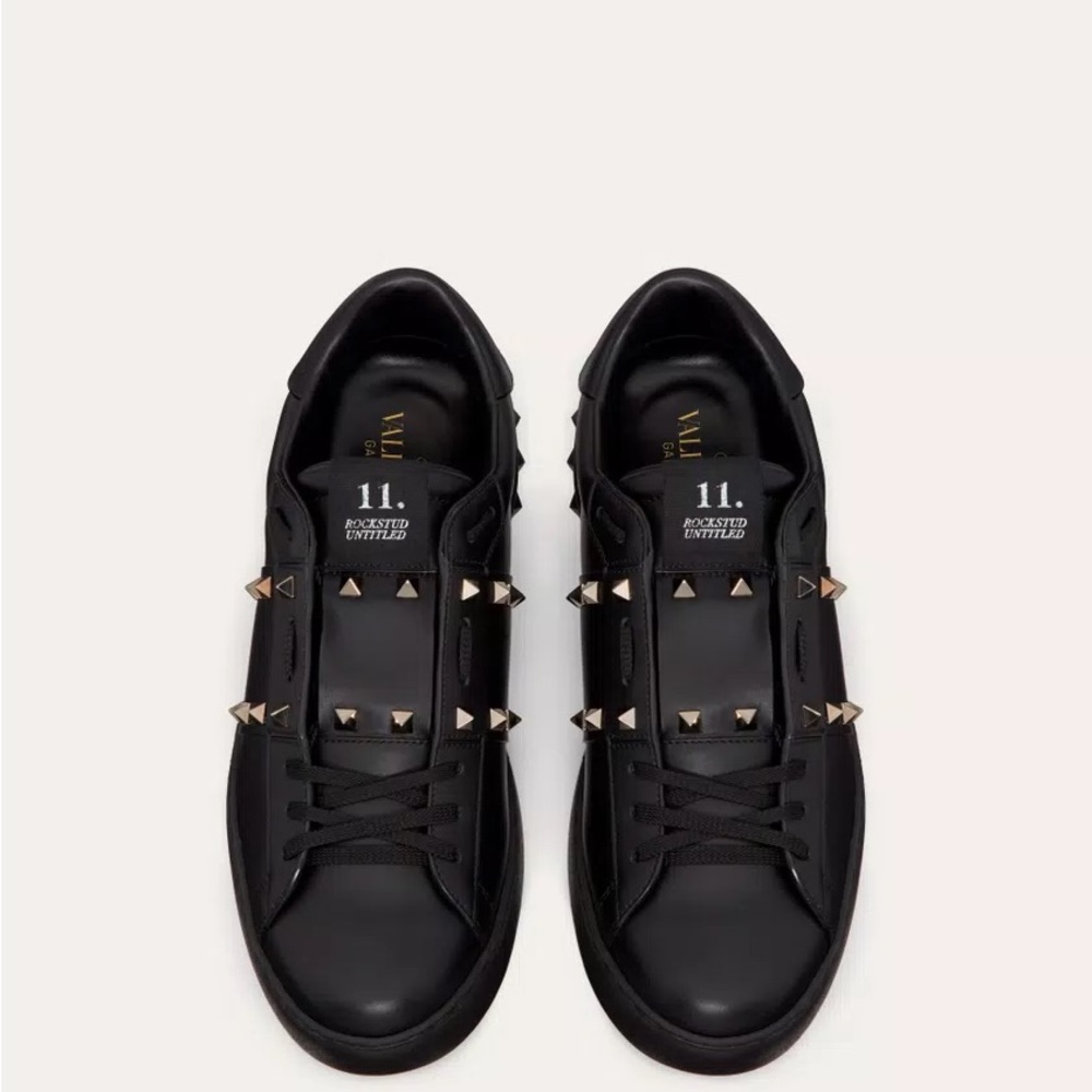 Valentino Garavani Rockstud Untitled sneaker